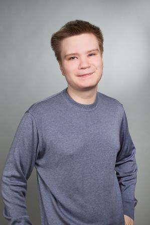 Мартынюк Юрий.