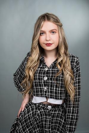 Ильиных Ксения.