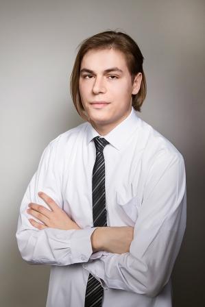 Кунтугдиев Константин.