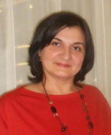 Береснева Лола Михайловна.