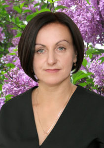 Часовитина Наталья Александровна.