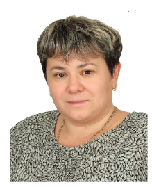 Хоменко Светлана Юрьевна.