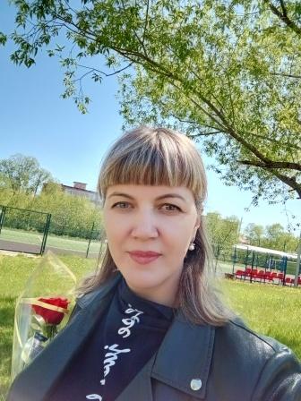 Короткова Ольга Юрьевна.