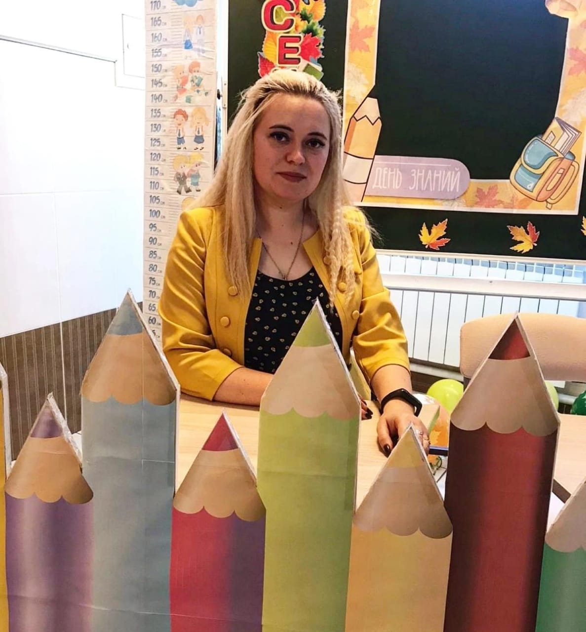 Гринева Екатерина Николаевна.