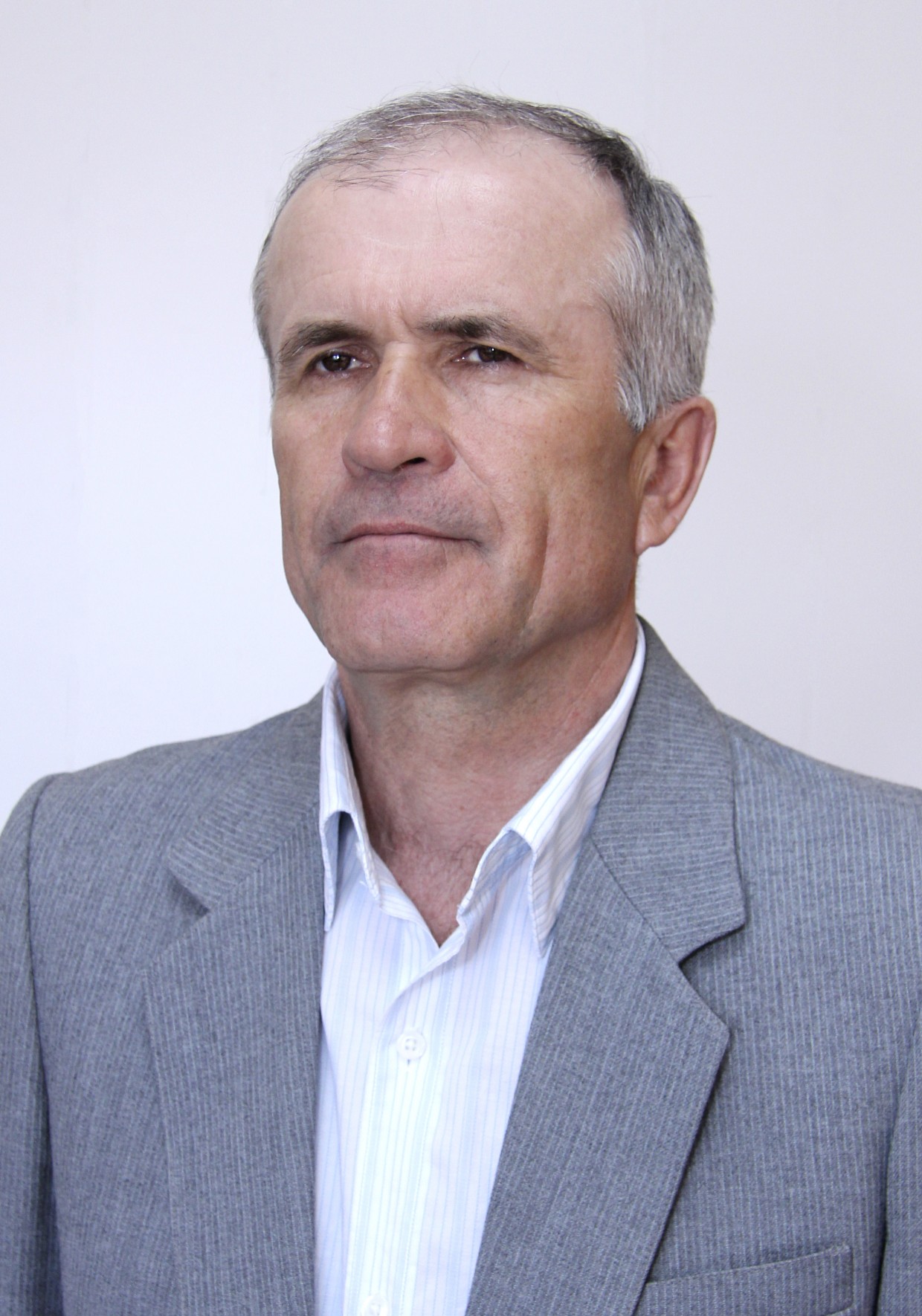 Карасюк Юрий Александрович.