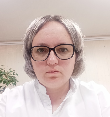 Лазарева Наталья Юрьевна.