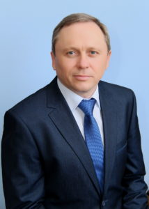 Василик Игорь Максимович.
