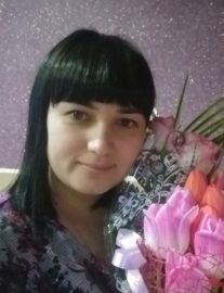 Жинжикова Инна Юрьевна.