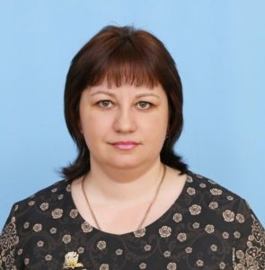 Акуленко Наталья Петровна.