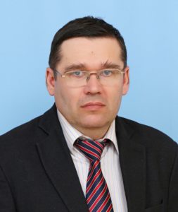Кашин Иван Юрьевич.