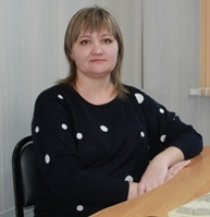 Малашенко Наталья Николаевна.