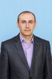 Плахотнюк Николай Николаевич.