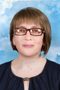 Пухаева Майя Геннадьевна.
