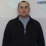 Жинжиков Андрей Александрович.