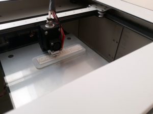 3D-принтер