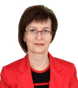 Акуленко Наталья Николаевна.